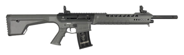 Typhoon Defense X12 AR-15 12 GA AR12 Shotgun X120301