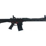 TYPHOON DEFENSE AR-12 F12 PUMA SPORT 12 ga SHOTGUN