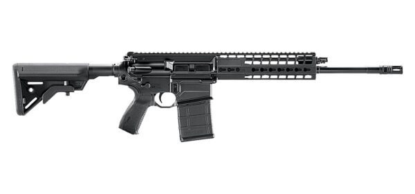 Sig Sauer SIG 716 Patrol Gen 2 7.62 NATO R716G2-16B-P