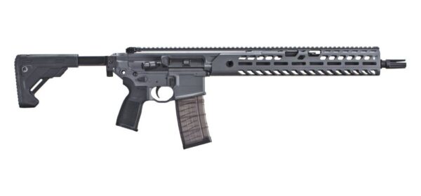 Sig Sauer MCX Virtus Patrol 300 BLK RMCX-300B-16B-TAP-P