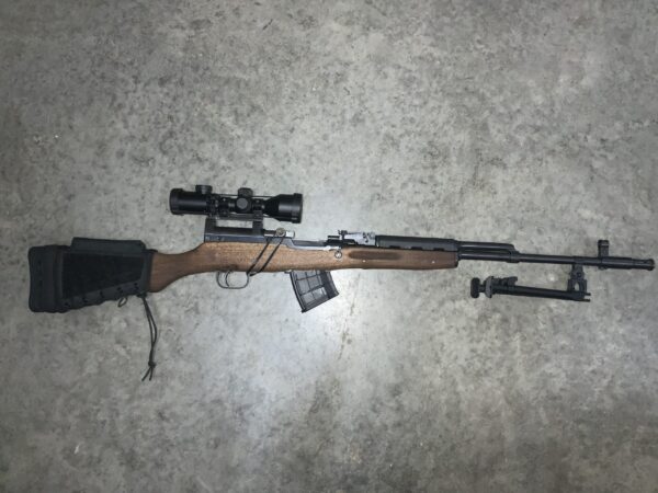 CHINESE Norinco SKS 762x39 TONS OF EXTRAS