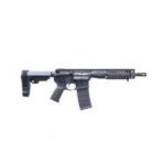 LWRC IC DI 10.5" Pistol 5.56 30rd ICDIP5B10SBA3