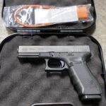 Glock 22 Gen 3 or Gen 4 40 S&W Night Sights Police Trade In - good condition!