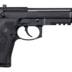 Beretta M9A3 Black G Model 9mm 17rd M9 A3 J92M9A3GM0