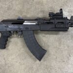 Century Pap 92 762x39 AK-47 Pistol