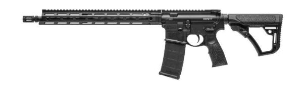 Daniel Defense DDM4 V7 Lightweight 5.56 NATO 02-128-02241-047