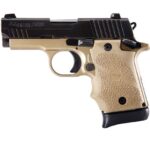 Sig Sauer P938 9mm Luger P938-9-CBT