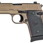 Sig Sauer P938 Emperor Scorpion 9mm Luger 938-9-ESCPN-AMBI