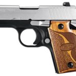 Sig Sauer P938 9mm Luger SAS 938M-9-SAS-AMBI