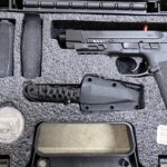 Smith & Wesson M&P9 M2.0 Spec Series Kit 13113