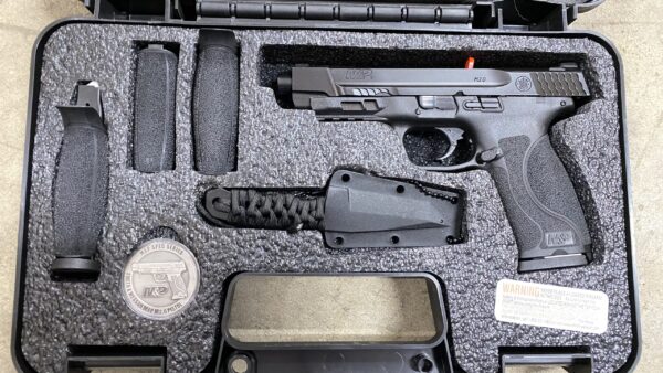 Smith & Wesson M&P9 M2.0 Spec Series Kit 13113