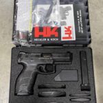 Heckler & Koch VP40-B 40 S&W 13rd 81000269