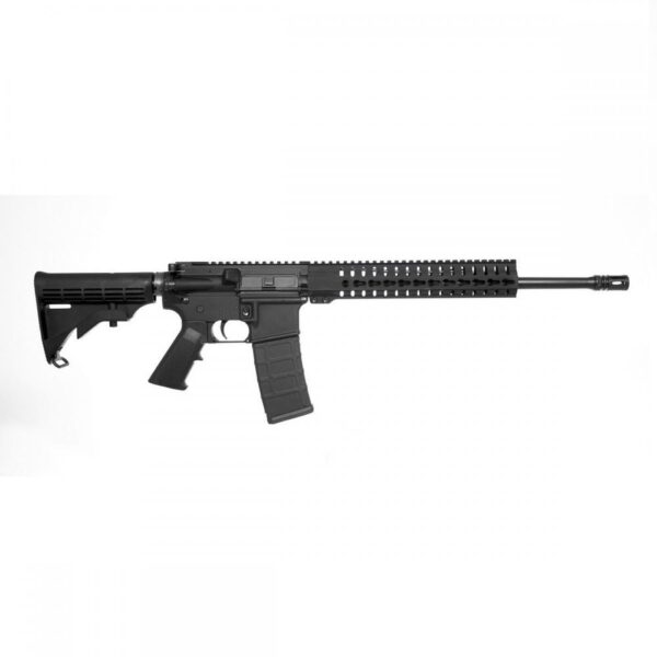 CMMG Resolute MK4 300 Blackout MK4T SBN 30A124D