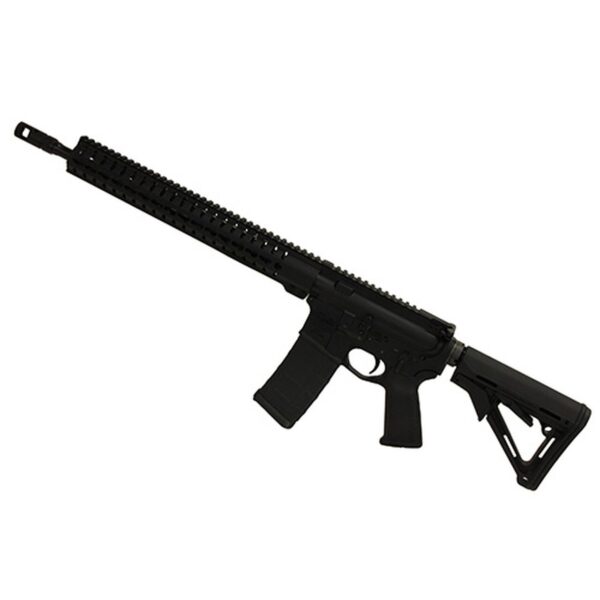 CMMG MK4 RCE 300 Blackout SBN Rifle 30A129D