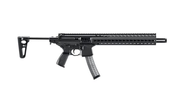 MPX Carbine MPX-C-9-KM-T USED