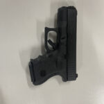 Glock G27 G3 40S&W USED