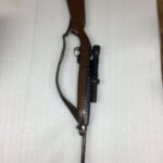 Winchester M1 Carbine 30 cal.