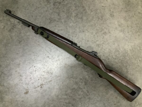 Inland M1 Carbine .30 Carbine 1944