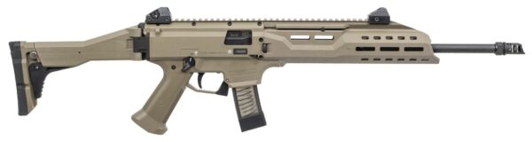 CZ USA FDE Scorpion Evo 3 S1 Carbine 9mm 08541