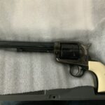 Ruger Vaquero 45 LC Bob Munden One of a Kind