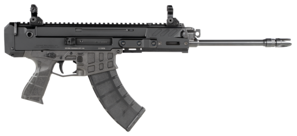 New CZ Bren 2 MS 7.62x39 Pistol CZ Bren 2 91462