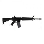 CMMG AR-15 Rifle .300 AAC 16in Stainless 30rd Black 30A77E1 815835012506