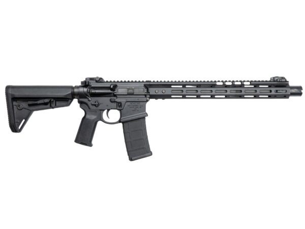 Noveske Gen 4 Infidel 556 Nato 15" MLok NSR 02000711