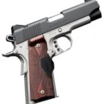 Kimber Pro Crimson Carry ll 45ACP 4 Inch 8 Rd Rosewood LG 3200190