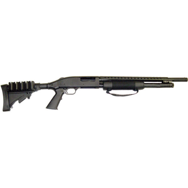 Mossberg 500 12 Ga Pump 52440