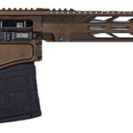 Diamondback DB10 Midnight Bronze 18" SS Barrel DB10DMB