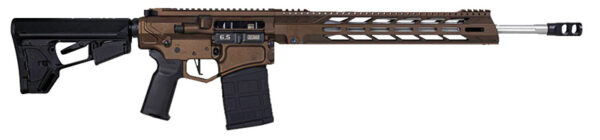 Diamondback DB10 Midnight Bronze 18" SS Barrel DB10DMB