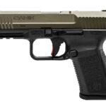 Canik TP9SF Elite 9mm Luger 15rd HG3899G-N