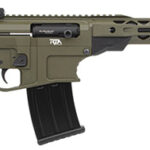 Rock Island Armory RIA VR80 Sniper Green VR80-SGA