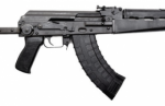 Century Arms M70 AK-47 Rifle 7.62x39mm 16in 30rd Black Underfolder RI1588-X