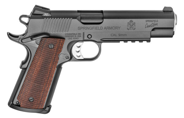 Springfield Armory 1911 Professional Operator 9mm PC9119LR