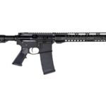 Talon TALON SAKER 556 16" W/15" MLOK RAIL AR-15