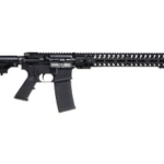 Patriot Ordnance Factory Constable 223 01301 AR15