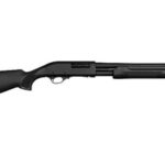 Weatherby PA08 TR 12GA PUMP 18.5" PA08TR1219PGM