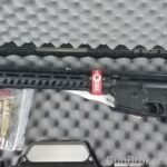 Patriot Ordnance Constable 300 Blackout 01556