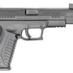 Springfield XDM OSP 10mm Threaded Barrel XDMT94510BHCOSP