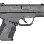 Springfield Armory XDE 9mm Double Action Hammer Fire XDE9339BE