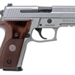 Sig Sauer P226 9mm Luger Stainless Alloy E26R-9-ASE