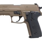 Sig Sauer P229 Emperor Scorpion 9mm Luger E29R-9-ESCPN