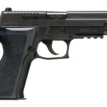 Sig Sauer P226 9mm Luger DA/SA NS E26R-9-BSS