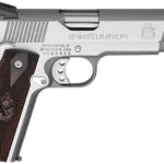 Springfield Armory Loaded 1911 Stainless 45 ACP PX9151LP