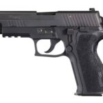 Sig Sauer P226 Enhanced Elite 9mm E26R-9-ESE