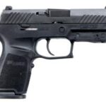 SIg Sauer P320 LIMA 9mm Luger 320C-9-LIMA-R