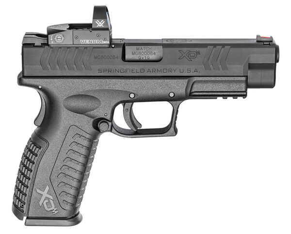 Springfield Armory XDM OSP w/ Votex Venom 9mm XDMT9459BHCOSPV