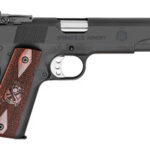 Springfield Armory 1911 Range Officer Parkerized 9mm PI9129L