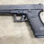 Used Glock 21 Gen 3 45 ACP Very Good